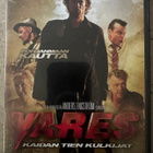 [DVD] VARES - KAIDAN TIEN KULKIJAT - pikkukuva 1