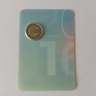San Marino 2016 2 € Donatello - pikkukuva 3
