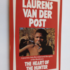 Laurens Van der Post : The heart of the hunter - pikkukuva 1