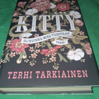 Tarkiainen/Kitty & Turunen/Nenkoset kirjat 4,90e/kpl - pikkukuva 3