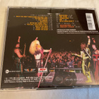 Twisted Sister - Live At Hammersmith (2cd) - pikkukuva 3