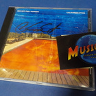 RED HOT CHILI PEPPERS - CALIFORNICATION CD NIMMARILLA - pikkukuva 1