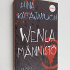 Riina Katajavuori : Wenla Männistö - pikkukuva 1