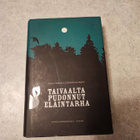 Taivaalta pudonnut eläintarha Pasi Ilmari Jääskeläinen - pikkukuva 1