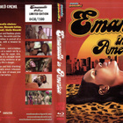 Emanuelle in America - US Region ABC Blu-Ray (Mondo Macabro) - pikkukuva 3