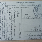 Loimaa, Loimaan kirkko, vanha mv pk, p. 1929 - pikkukuva 2