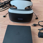 Playstation PS4 PSVR Virtuaalilasit - pikkukuva 2
