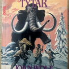 [Kirja] JOAN WOLF: PUNAHIRVEN TYTÄR - pikkukuva 1