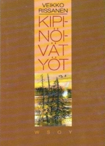 Veikko Rissanen - Kipinöivät yöt