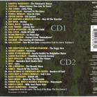 Various – The Celtic Circle 2 - pikkukuva 3