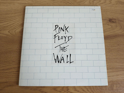 Pink Floyd - The Wall