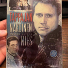 Tappajan näköinen mies (tv-sarja, Samuli Edelmann, 2-dvd) - pikkukuva 1