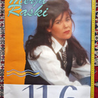 Merja Raski Keikkajuliste 7.  60×42cm - pikkukuva 3