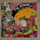 The Animals With Eric Burdon – In The Beginning - pikkukuva 1