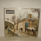 Oasis CDEP Some Might Say + 3 *PROMO - pikkukuva 1