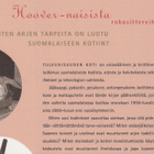 Mika Pantzar: Tulevaisuuden koti - pikkukuva 3