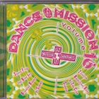 Various - Dance Mission Volume 16 (CD, Comp) - pikkukuva 1