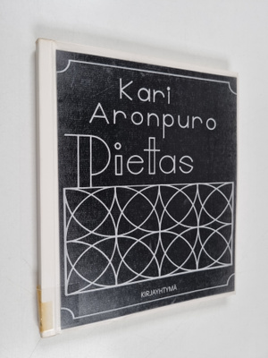 Kari Aronpuro : Pietas : runoja