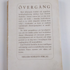 Carl Fredrik Sandelin : Övergång - pikkukuva 2