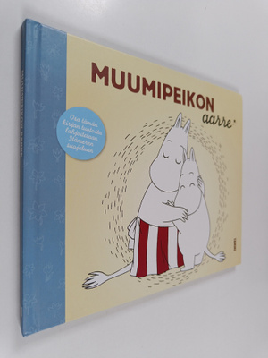 Muumipeikon aarre