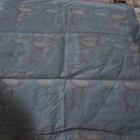 Tyynyliina nalle-aihe Luhta Home - pikkukuva 1