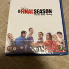 Rillit huurussa kausi 12 Blu-ray suomitekstit UUSI - pikkukuva 1