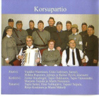 cd, Korsupartio: Taas marssilla poijat on [sotilasmusiikki] - pikkukuva 3