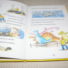 Jan Fearnley Leevi ja dinosauruksen kynsi - pikkukuva 3