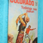 COLORADO 3/1986 Todistaja saa paikan - pikkukuva 1
