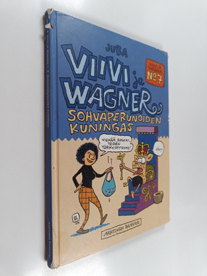 Juba : Sohvaperunoiden kuningas