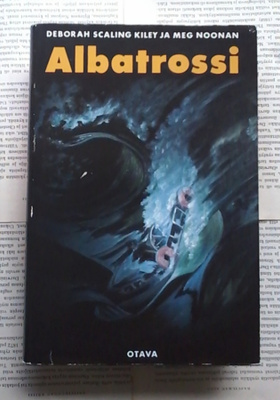 Kiley, Noonan - Albatrossi (sid.)