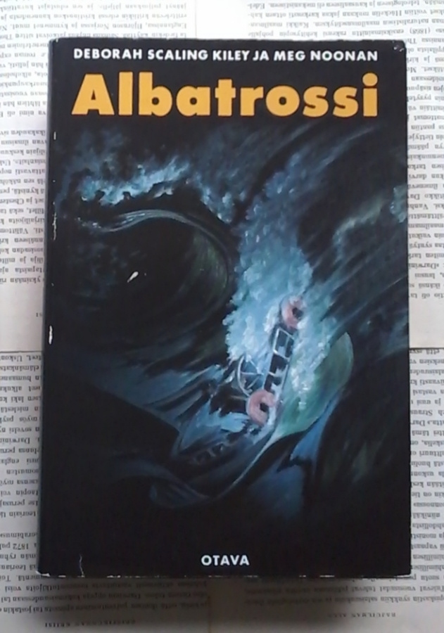 Kiley, Noonan - Albatrossi (sid.)