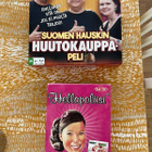 Lautapelit: Hellapoliisi ja Suomen huutokauppakeisari - pikkukuva 1