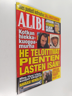 Alibi 12/2020