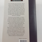 Diana Gabaldon : Sudenkorento - pikkukuva 2
