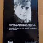 STEPHEN KING . SIDOTTU . 1.PAINOS 1991 . JÄLKEEN KESKIYÖN . - pikkukuva 2