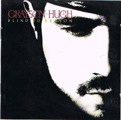 GRAYSON HUGH : Blind to reason