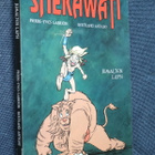 Gabrion - Antigny : Shekawati Jumalten lapsi ( Like k.po) - pikkukuva 1