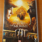 Adele and the secret of the mummy - pikkukuva 1