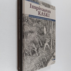 Esko Rahikainen : Impivaaran kaski : Aleksis Kivi kirjall... - pikkukuva 1