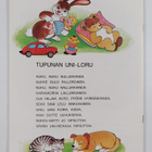 Pirkko Koskimies : Pupu Tupunan loruaapinen - pikkukuva 2