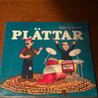 Sås o Kopp: Plättar 2015 UUSI, Pasi Hiihtola / Peik Stenberg - pikkukuva 1