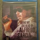 Bring Me the Head of Alfredo Garcia, Twilight Time LE - pikkukuva 1