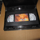 VHS Video: MayBee : Mä haluun kokea kaiken v.2004 POKO RARE - pikkukuva 3