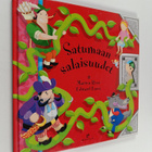 Marion Rose : Satumaan salaisuudet - pikkukuva 1