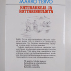 Jaakko Tervo : Jaakko Tervo setti 3 kirjaa : Katurakkeja ... - pikkukuva 2