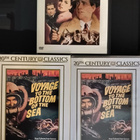 Casablanca ja Operaatio Atomi sukellusvene 2 x DVD - pikkukuva 1