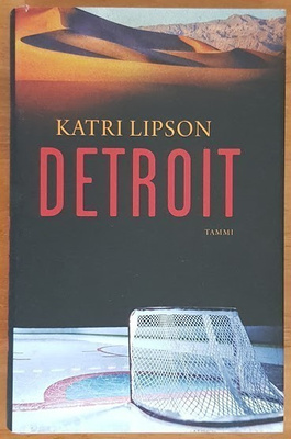 Katri Lipson: Detroit