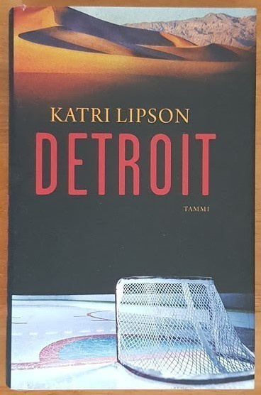 Katri Lipson: Detroit