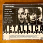 Metallica - Bay Area Trashers - The Early Days CD - pikkukuva 2